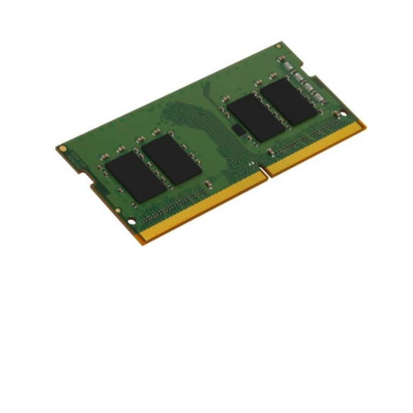 Kingston 8GB 3200MHZ DDR4 NOECC CL22 SODIMM